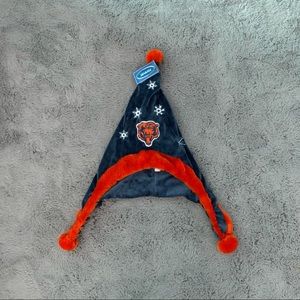 💜 Unisex Bears Christmas floppy hat